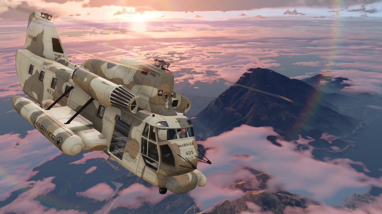 Grand Theft Auto: V (Edición Especial) - Imagen 20